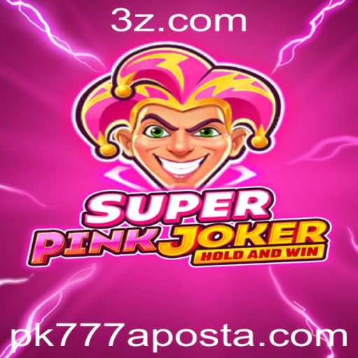 Explorando o Universo de SuperPinkJoker: Um Mergulho no Jogo PK777