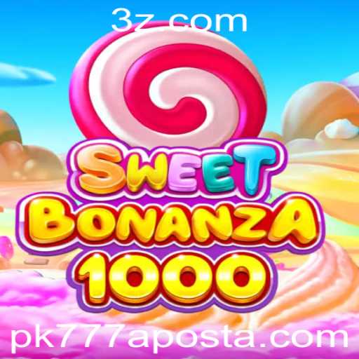 Descobrindo SweetBonanza1000: O Novo Sensação nos Jogos de Azar