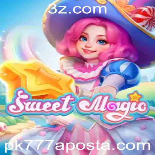 Descubra o Encantador Mundo de SweetMagic: Jogo de Estratégia e Aventura