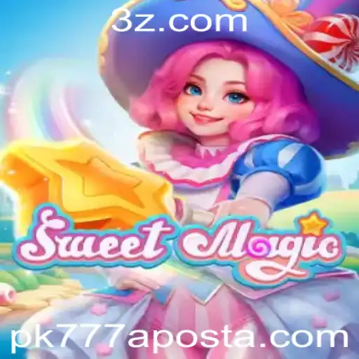 Descubra o Encantador Mundo de SweetMagic: Jogo de Estratégia e Aventura