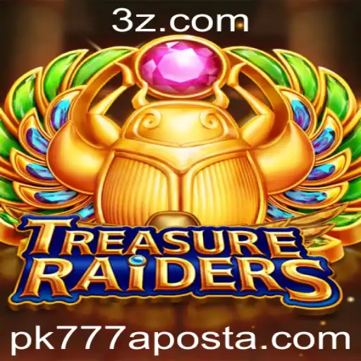 Explorando o Mundo de TREASURERAIDERS: Uma Aventura Única