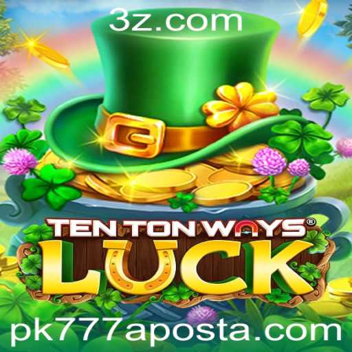 Explorando o Mundo de TenTonWaysLuck: Uma Jornada Inovadora no Universo dos Jogos