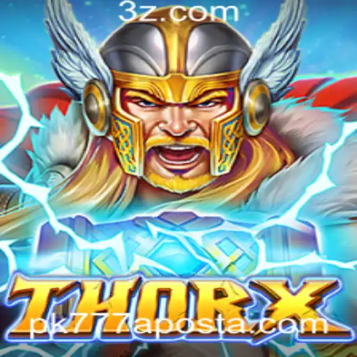 ThorX: Aventuras Divinas e Estratégia de Jogo com PK777