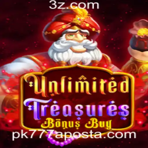 Explorando o Fascinante Mundo de UnlimitedTreasuresBonusBuy com PK777