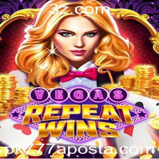 VegasRepeatWins: Explorando a Excitante Nova Sensação dos Jogos