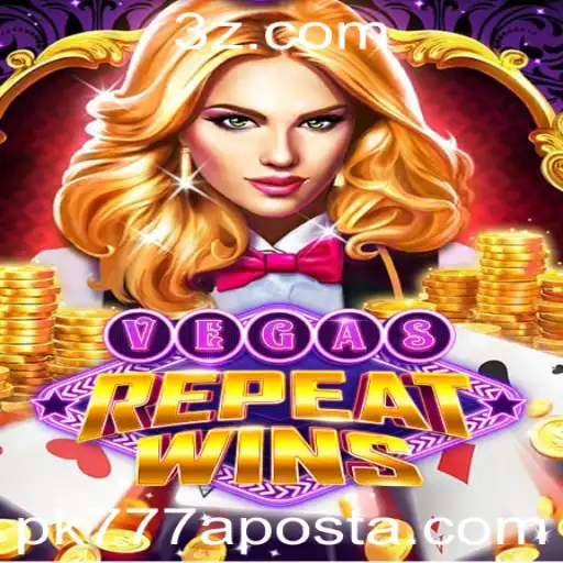 VegasRepeatWins: Explorando a Excitante Nova Sensação dos Jogos