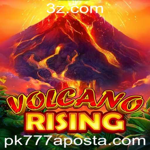 VolcanoRising: Um Olhar Profundo no Universo do Jogo com Foco em PK777