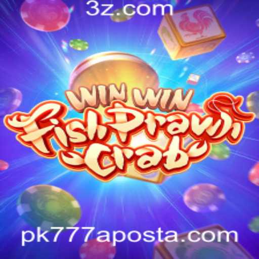Descubra o Fascinante Mundo de WinWinFishPrawnCrab