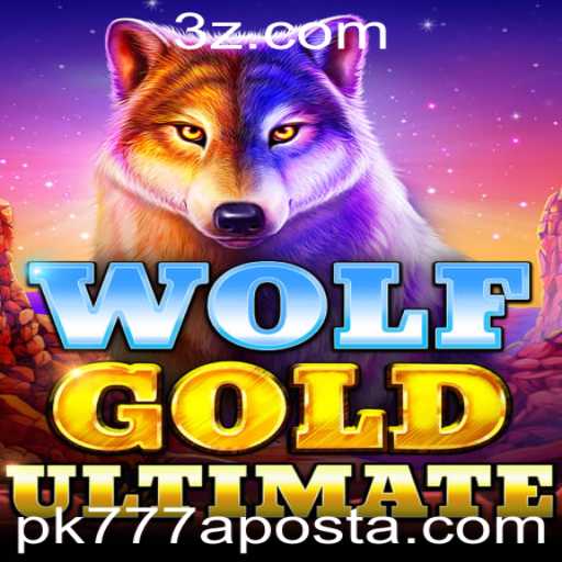 WolfGoldUltimate: A Nova Era dos Jogos Digitais