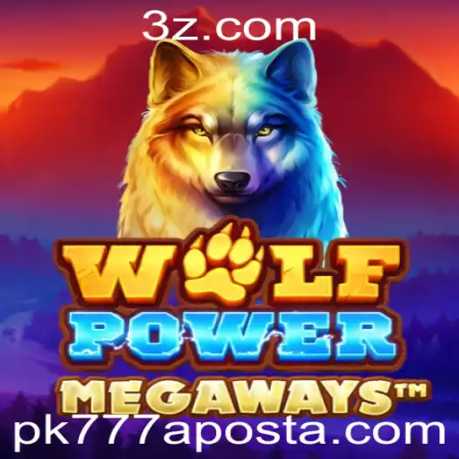 WolfPowerMega: A Nova Sensação do Universo dos Jogos