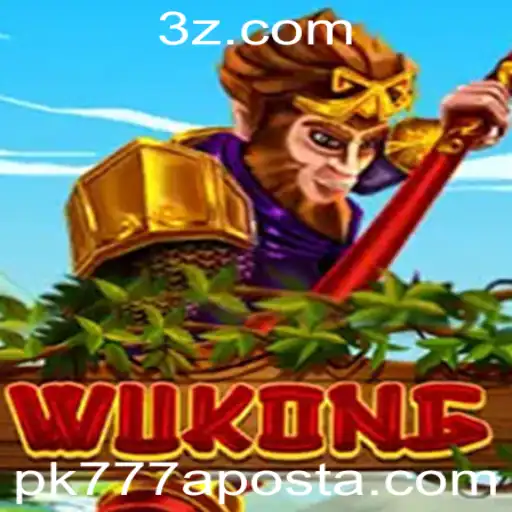Wukong: Uma Jornada de Aventura e Estratégia com PK777