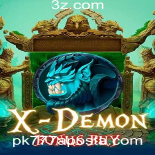 Explorando o XDemonBonusBuy: Inovação e Emoção no Mundo dos Jogos