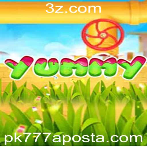 Explorando o Mundo de Yummy: O Jogo de Estratégia e Criatividade